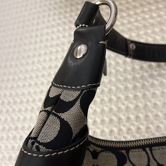 Coach bag - Picture 6 of 9